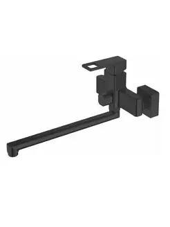 Смеситель для ванны HAIBA HB22615-7 черный