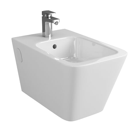 Биде подвесное GROSSMAN GR-B 4414
