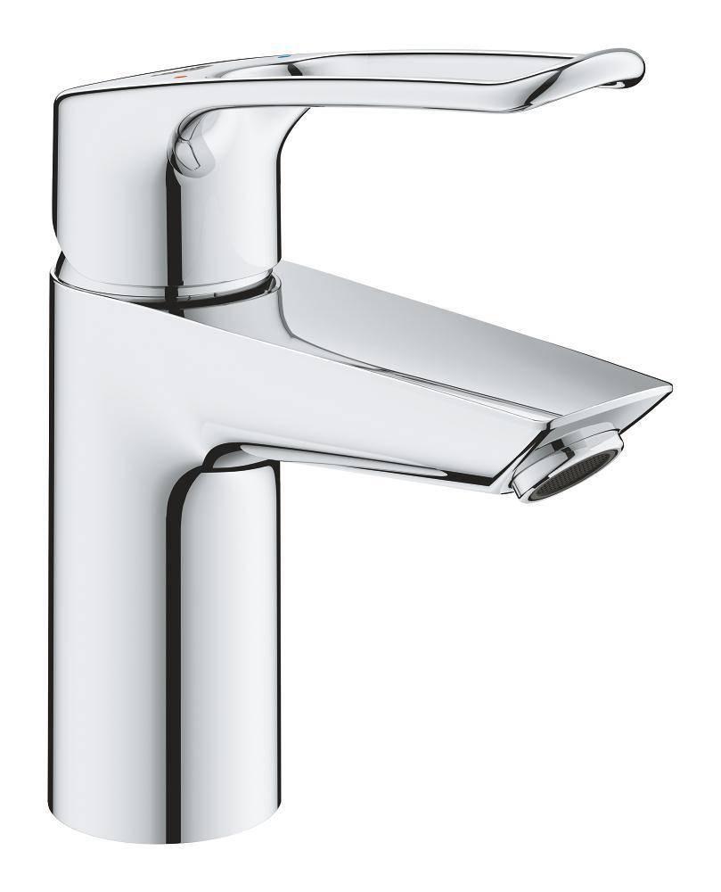 Смеситель для умывальника Grohe Eurosmart 2021 S-Size 23980003