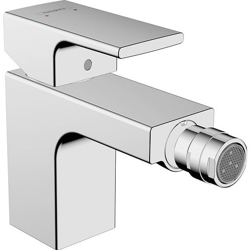 Смеситель для биде hansgrohe HG 71211000 Vernis Shape