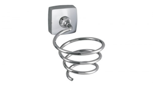 Держатель для фена FIXSEN KVADRO FX-61319 (ЧЕХИЯ)