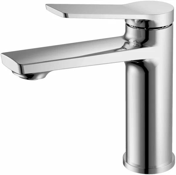 Смеситель для раковины HAIBA HB10572 хром