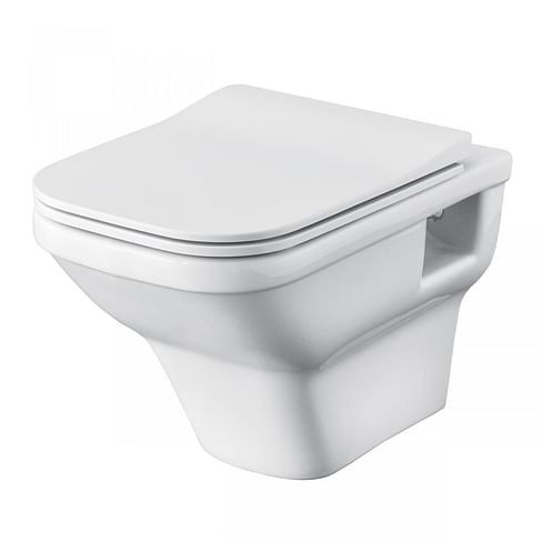 Унитаз подвесной SANTEK 1WH501574 Line
