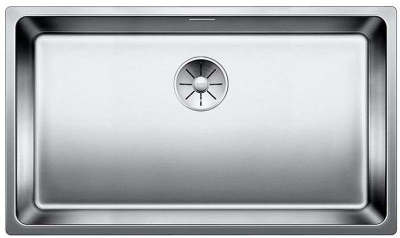 Кухонная мойка Andano 700-U (522971)