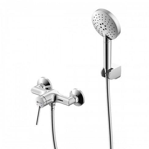 Смеситель для душа LEMARK LM 3803 C MINIMA
