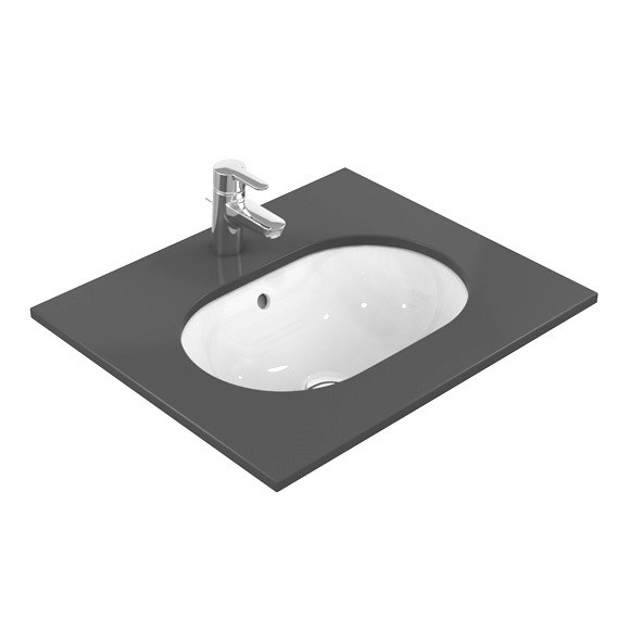 РАКОВИНА IDEAL STANDARD CONNECT E505001 62