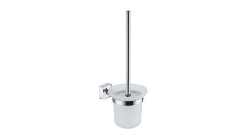 Ёрш для туалета FIXSEN KVADRO FX-61313 (ЧЕХИЯ)