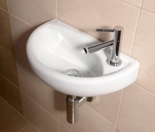 Раковина Creavit TP040-00CB00E-0000