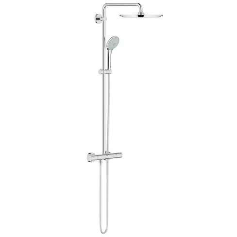 Душевая система GROHE 26075001 Euphoria 310