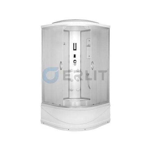 Душевая кабина 900х900х2150 ERLIT ER 4509 TP-C3