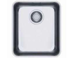 Кухонная мойка ANX 110-34 3,5