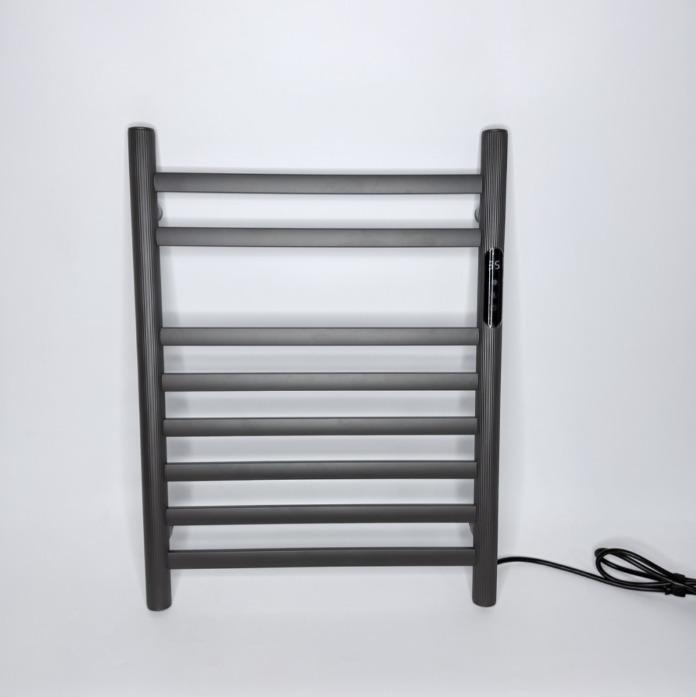 Полотенцесушитель электрический VIVA VI-4001-G, лесенка 44x58 см