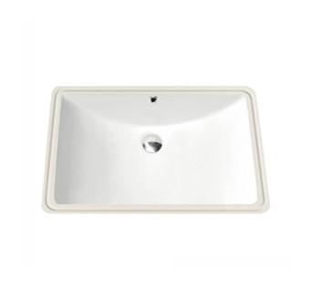 Раковина 61*38*18 ZT-216