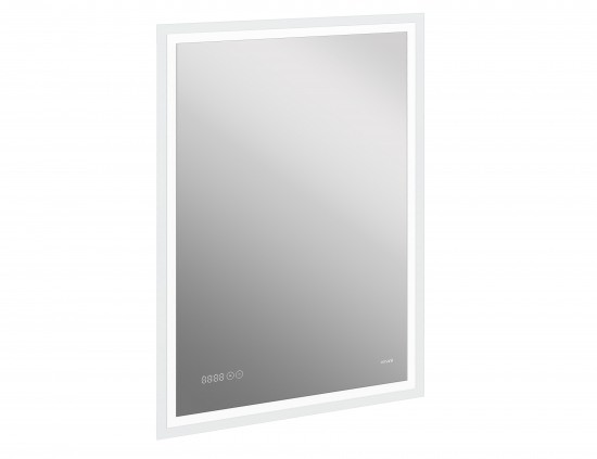 Зеркало 60*85 LED 080 CERSANIT LU-LED080*60-p-Os