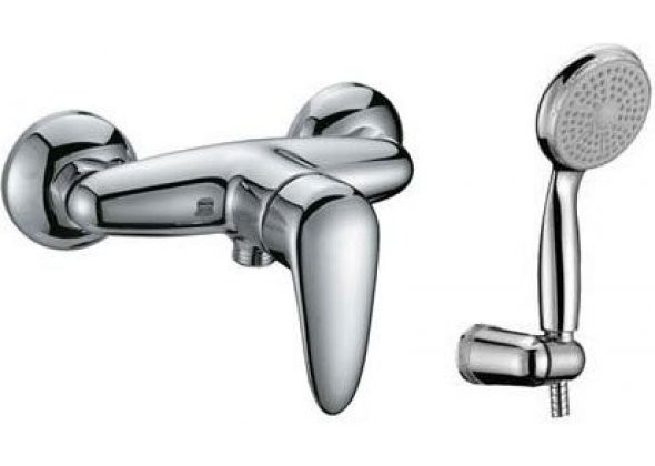 Смеситель для душа LEMARK LM 3303 C PRAMEN (Чехия)