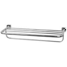 Полка для полотенец FIXSEN KVADRO FX-61315 (ЧЕХИЯ)