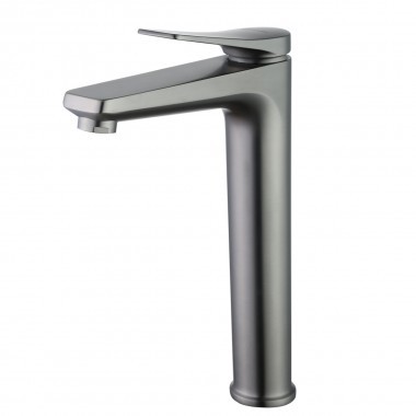 Смеситель Lemark Bronx для раковины LM 3709 GM