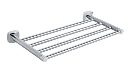 Полка для полотенец FIXSEN KVADRO FX-61316 (ЧЕХИЯ)