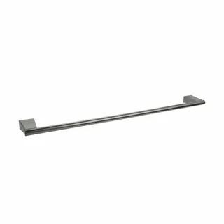 Полотенцедержатель трубчатый Fixsen Trend Graphite, FX-98001