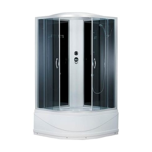 Душевая кабина 900х900х2150 ERLIT ER 3509 TPF-C4