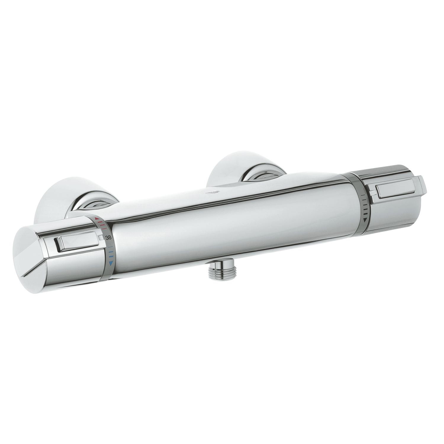 Смеситель с термостатом для душа Grohe Grohtherm 2000 34169000