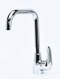 Смеситель для кухни с поворотным изливом LEMARK LM 3305 C PRAMEN (Чехия)