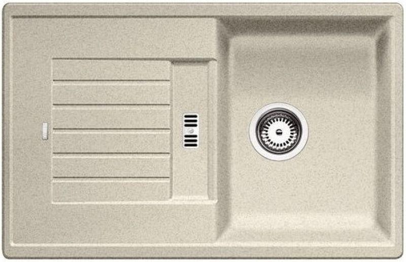 Кухонная мойка BLANCO Zia 45 S - жасмин (514727)