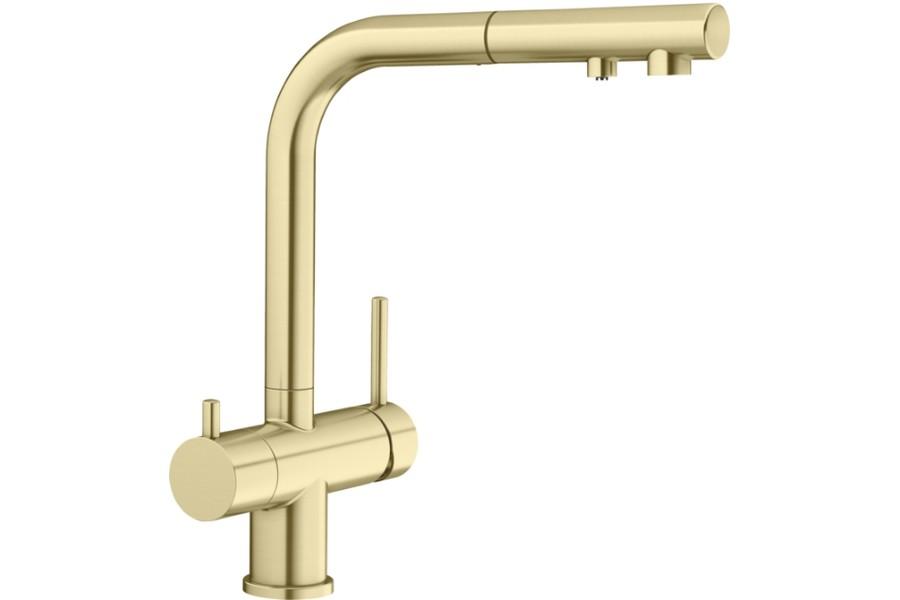 Fontas II Satin Gold (526692)