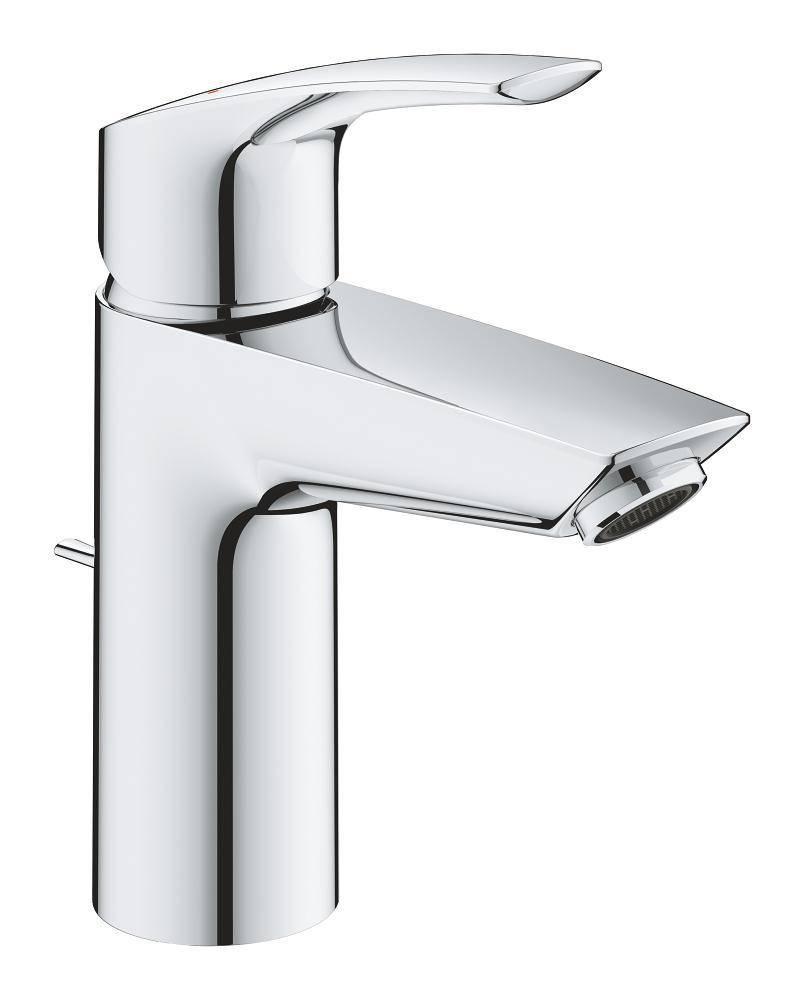 Смеситель для умывальника Grohe Eurosmart 2021 S-Size 23456003