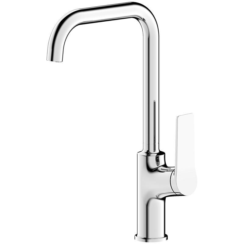 Смеситель для кухни Haiba HB572 