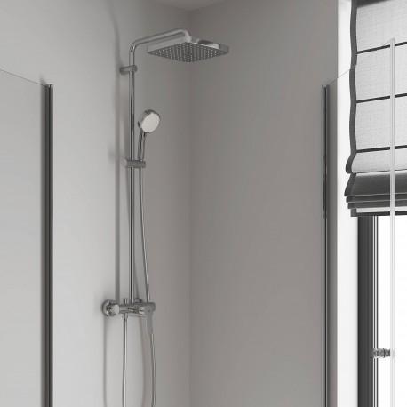 Душевая система GROHE 26692000 Tempesta Cosmopolitan 250 Cube
