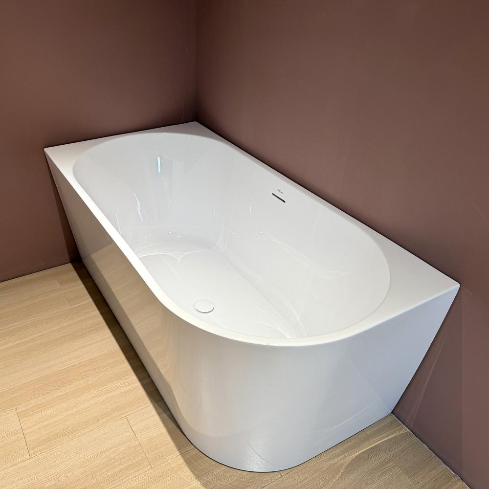 Ванна отдельностоящая акриловая REIN 9208 L 1700*800*580 мм