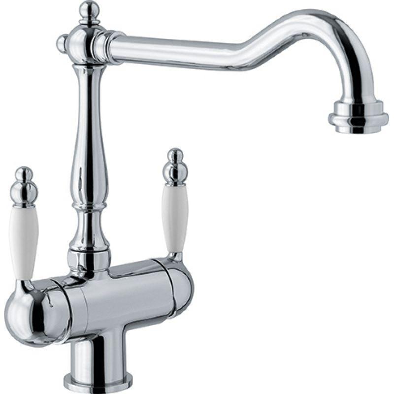 Old England Clear Water с фильтрацией хром (115.0370.682) franke