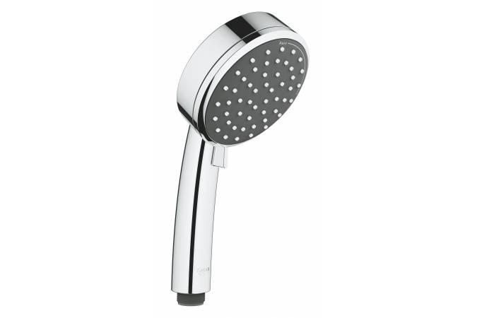 Ручной душ, 2 вида струи QuickFix Vitalio Comfort 100 II GROHE 26397000 QF
