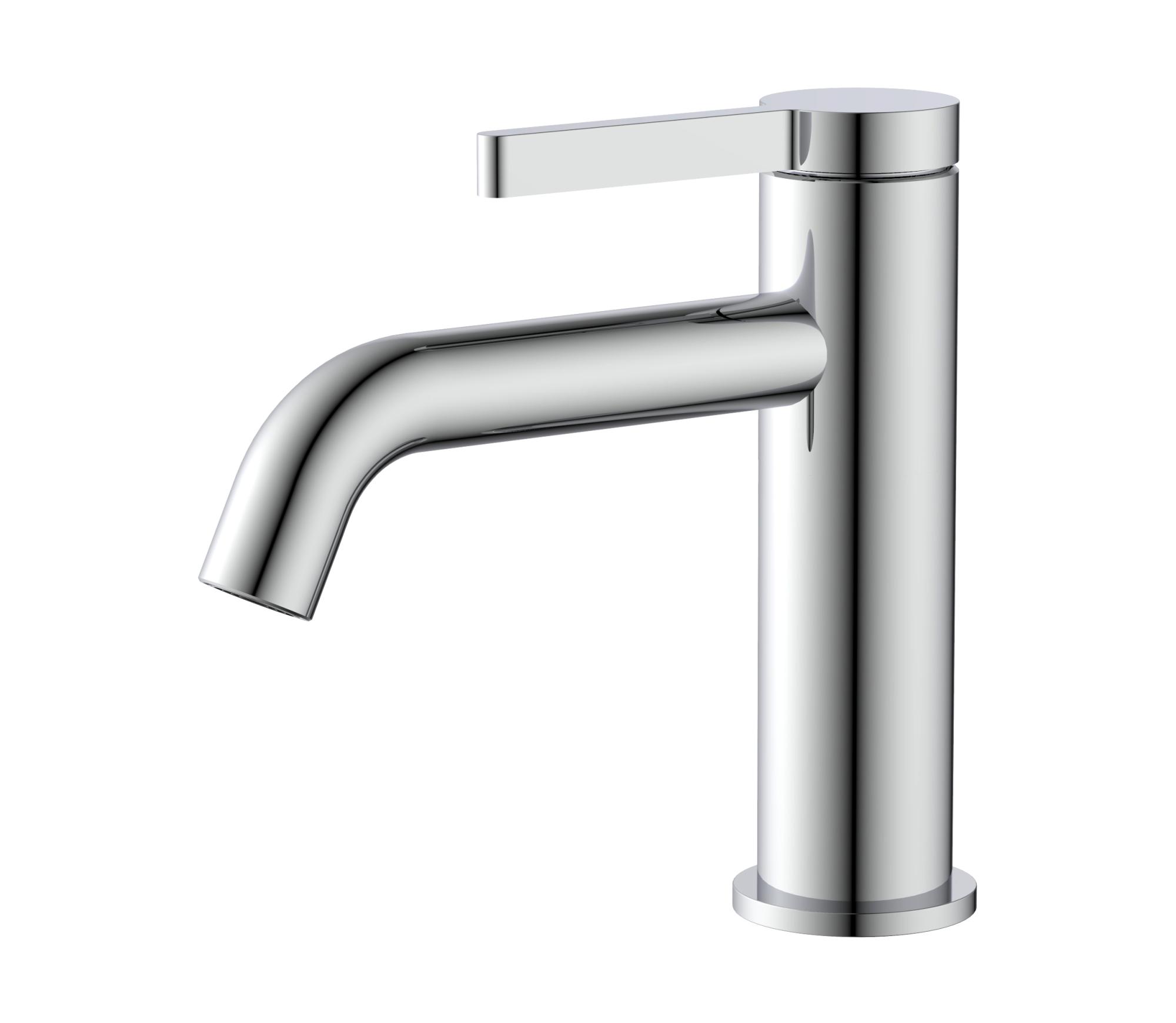 Смеситель для раковины TAP T-7002-10 Хром