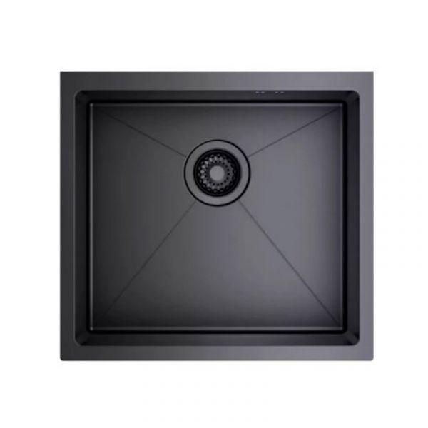 Кухонная мойка Raglo графит R703.5044.09