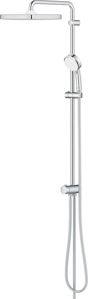 Grohe душевой набор (гарнитур) Tempesta Cosmopolitan 250 CUBE 26694000
