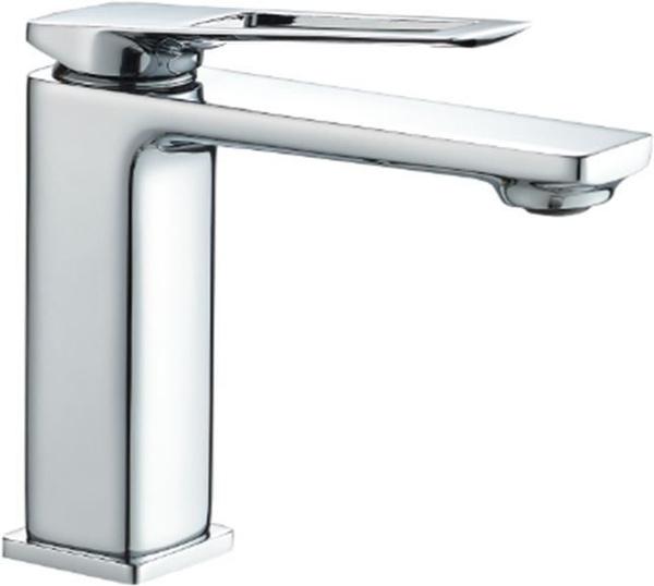 Смеситель для раковины HAIBA HB10817 хром