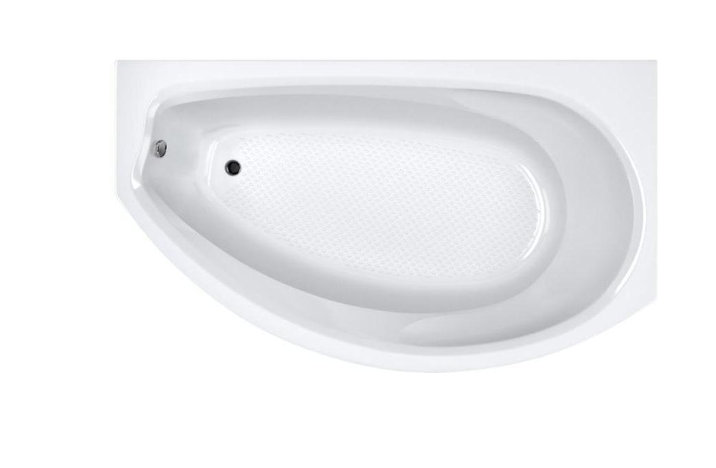Ванна Poseidon Damelia 150х90 R/L