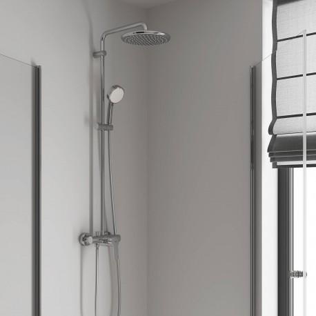 Душевая система GROHE 26673000 Tempesta Cosmopolitan 250