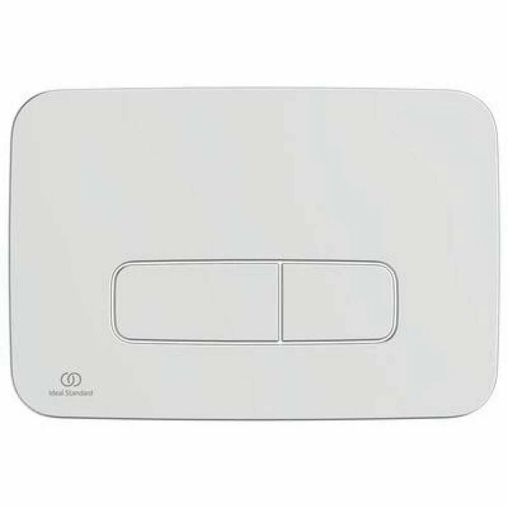 Панель смыва, хром Ideal Standard Oleas M3 R 0123 AA
