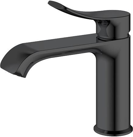 Смеситель для раковины HAIBA HB10553-7 черный