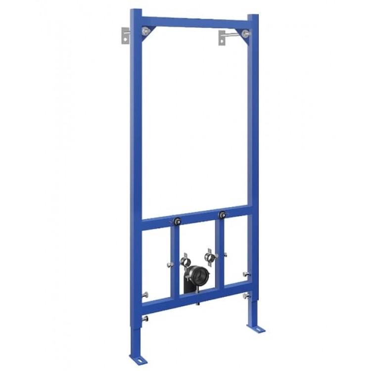 Система инсталляции скрытого монтажа для биде REIN RLINE PURE 400*40*800 мм	