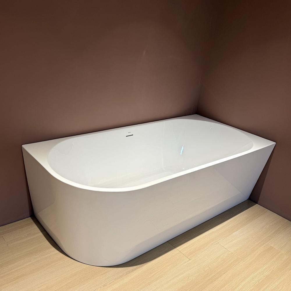 Ванна отдельностоящая акриловая REIN 9208 R 1700*800*580 мм