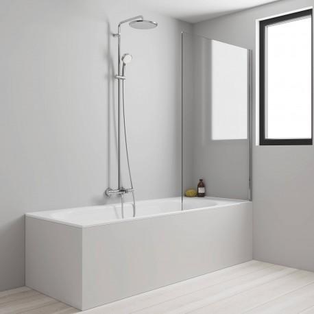 Душевая система с термостатом Tempesta Cosmopolitan 250 GROHE 26672000