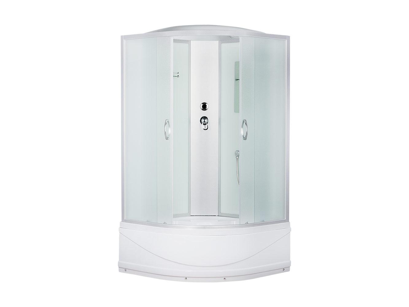Душевая кабина 900х900х2150 ERLIT ER 3509ТP-C3 (КНР)
